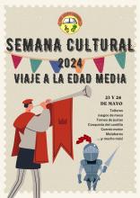 Semana Cultural